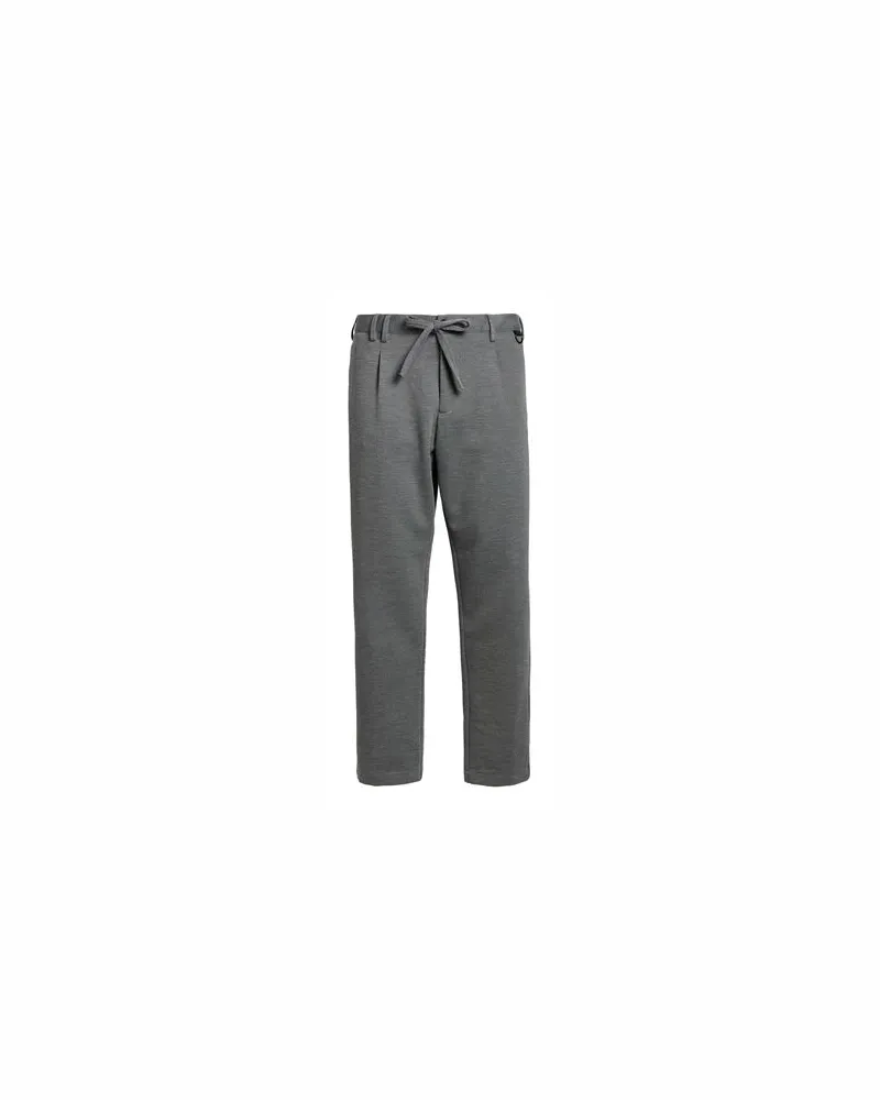 OFFICINA 36 HOSEN & RÖCKE - Hosenauf YOOX.COM Grau