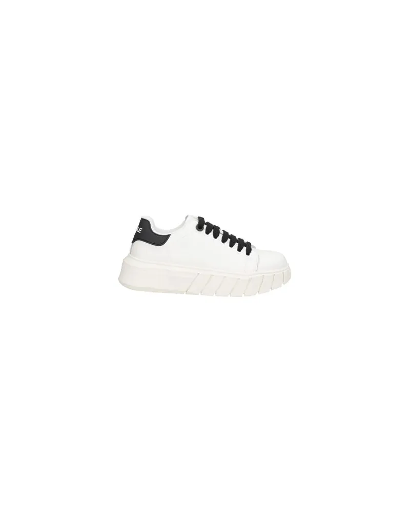 Gaëlle Bonheur SCHUHE - Sneakersauf YOOX.COM Weiß