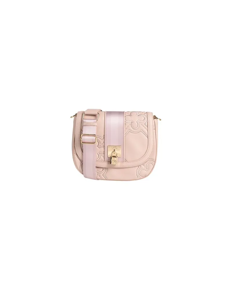 V°73 TASCHEN - Umhängetascheauf YOOX.COM Antikrosa