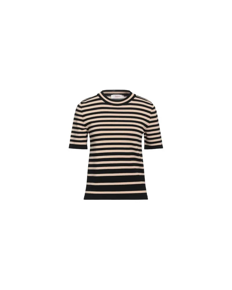 Jucca STRICKWAREN - Pulloverauf YOOX.COM Sand