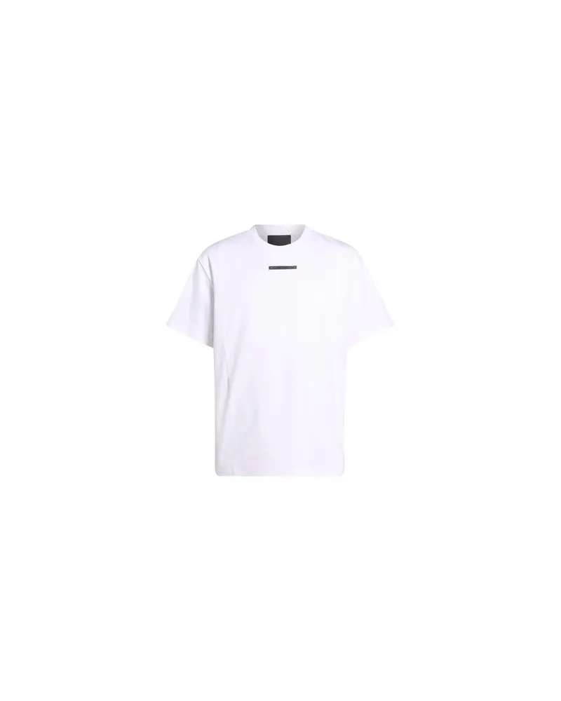 Heliot Emil TOPS - T-shirtsauf YOOX.COM Weiß