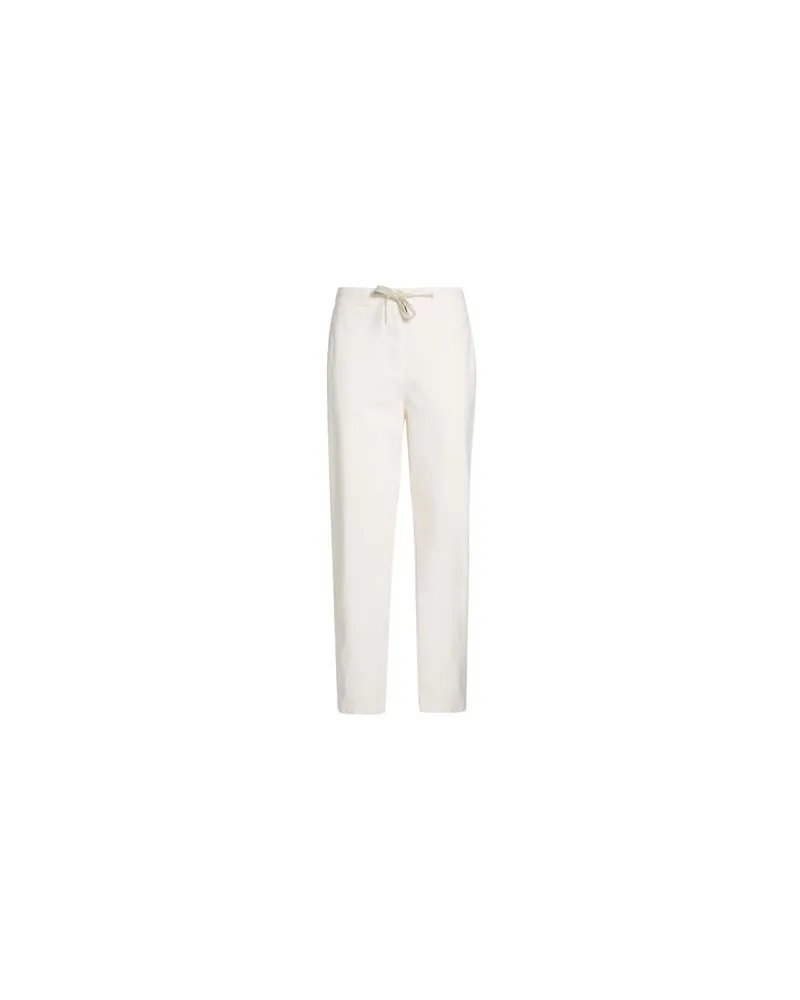 Eleventy HOSEN & RÖCKE - Hosenauf YOOX.COM Weiß