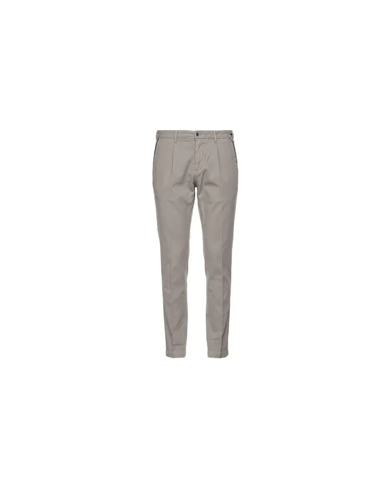 Mason's HOSEN & RÖCKE - Hosenauf YOOX.COM Hellgrau