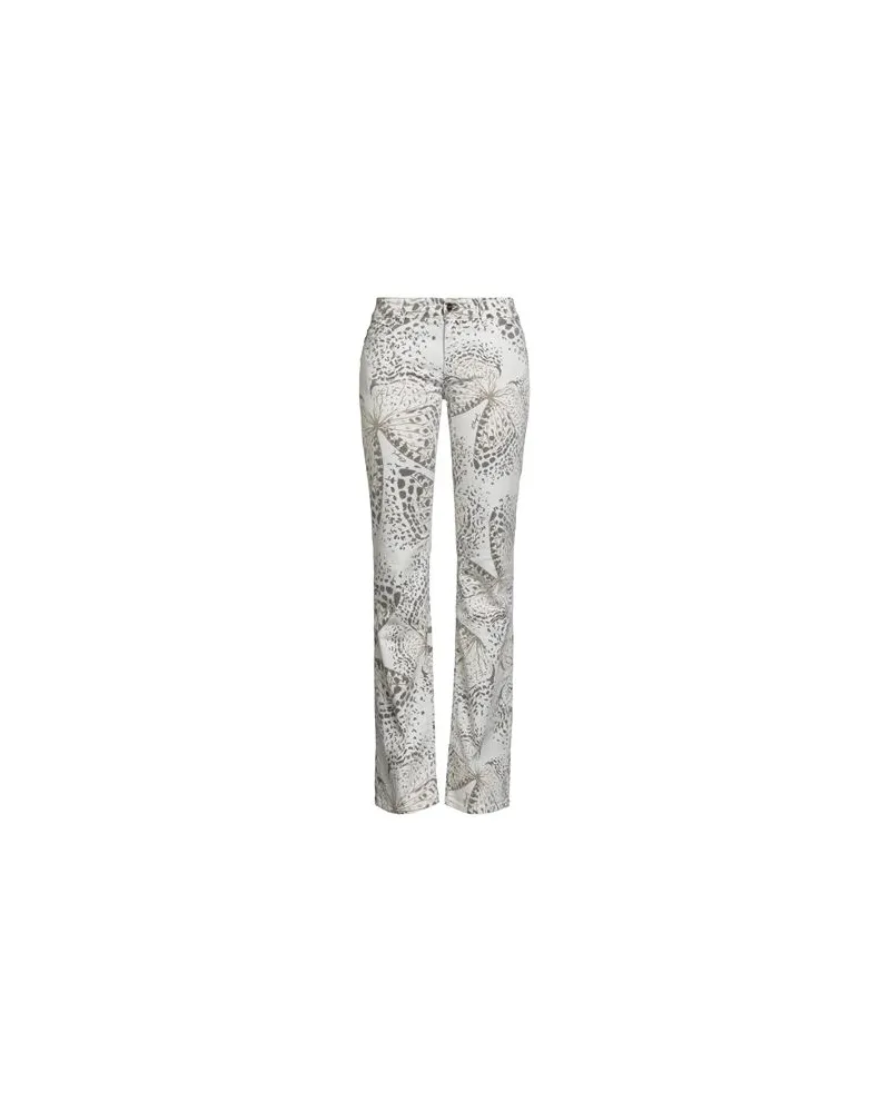 Blumarine HOSEN & RÖCKE - Hosenauf YOOX.COM Off