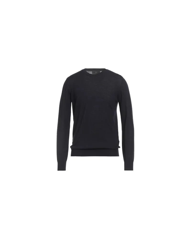 Liu Jo STRICKWAREN - Pulloverauf YOOX.COM Marineblau