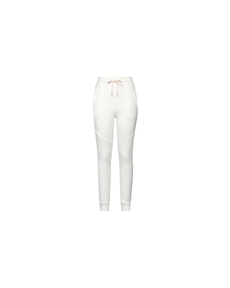 John Elliott + Co HOSEN & RÖCKE - Hosenauf YOOX.COM Weiß
