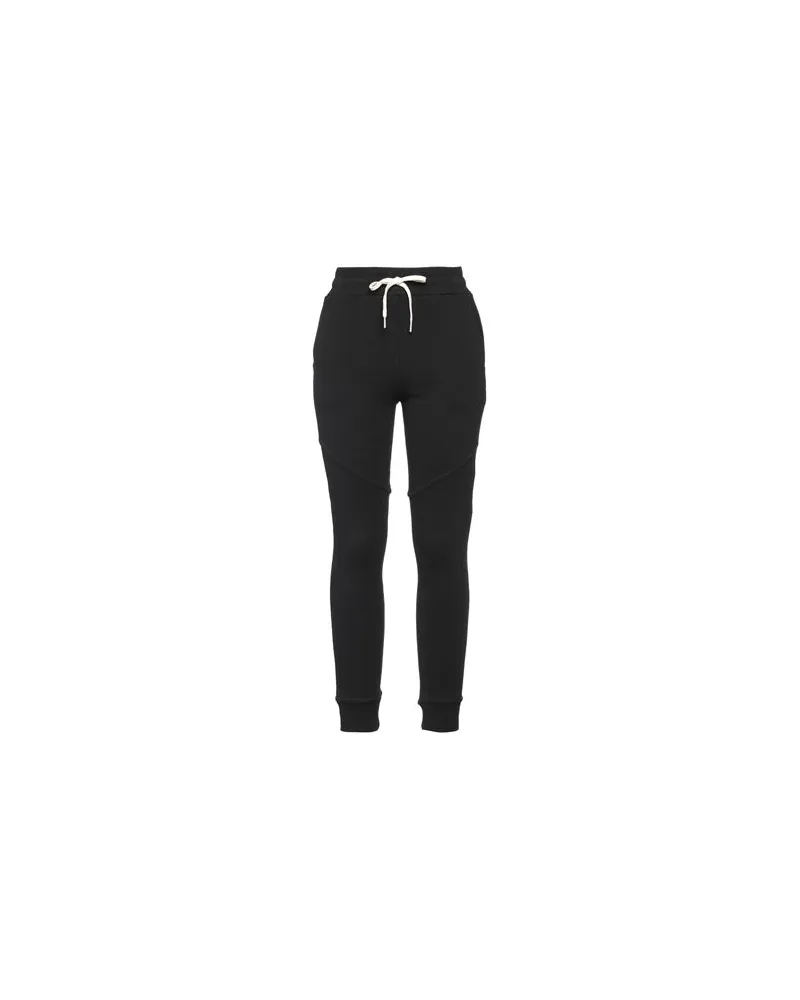 John Elliott + Co HOSEN & RÖCKE - Hosenauf YOOX.COM Schwarz