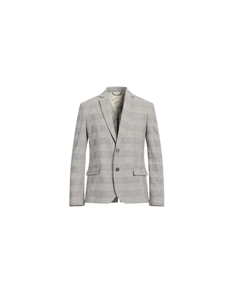 IMPERIAL ANZÜGE und CO-ORDS - Blazersauf YOOX.COM Beige