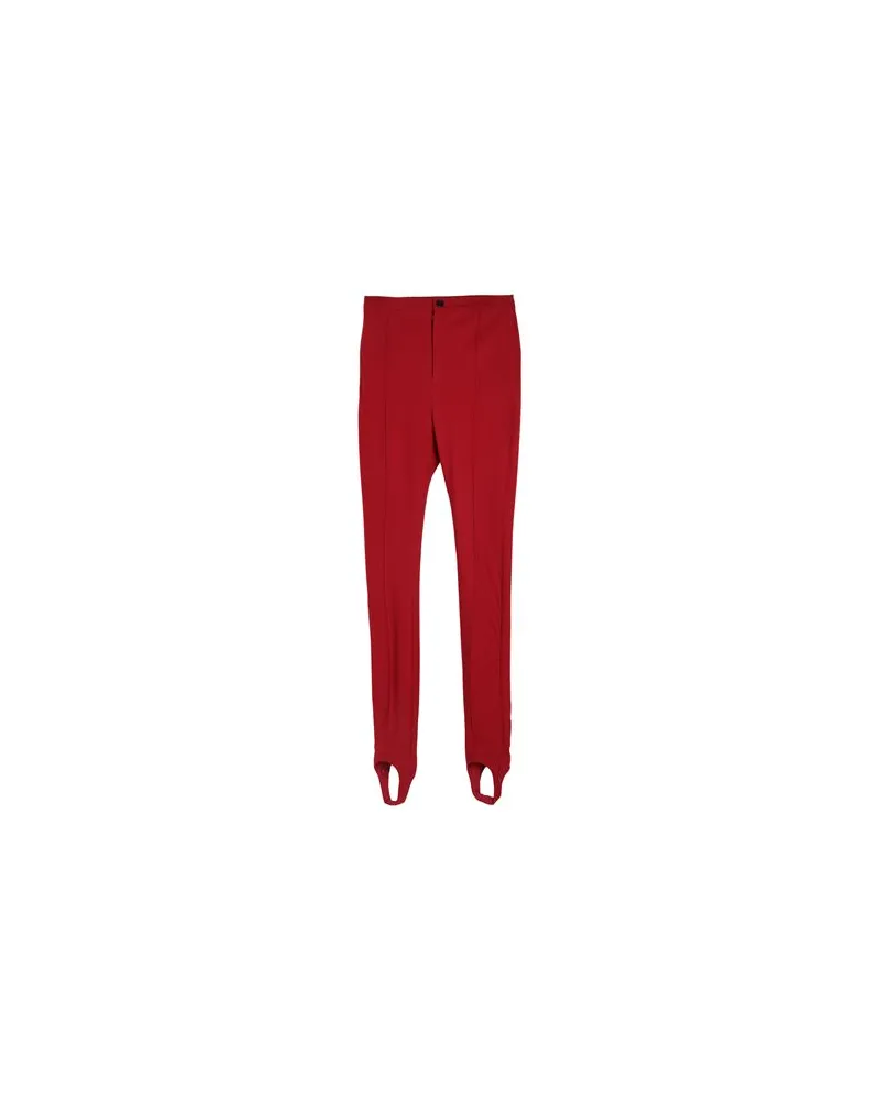 Undercover HOSEN & RÖCKE - Hosenauf YOOX.COM Rot