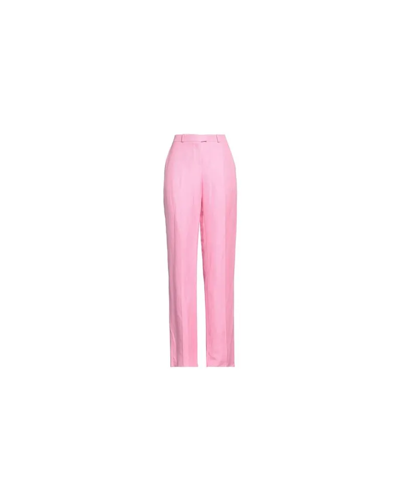 Etro HOSEN & RÖCKE - Hosenauf YOOX.COM Rosa