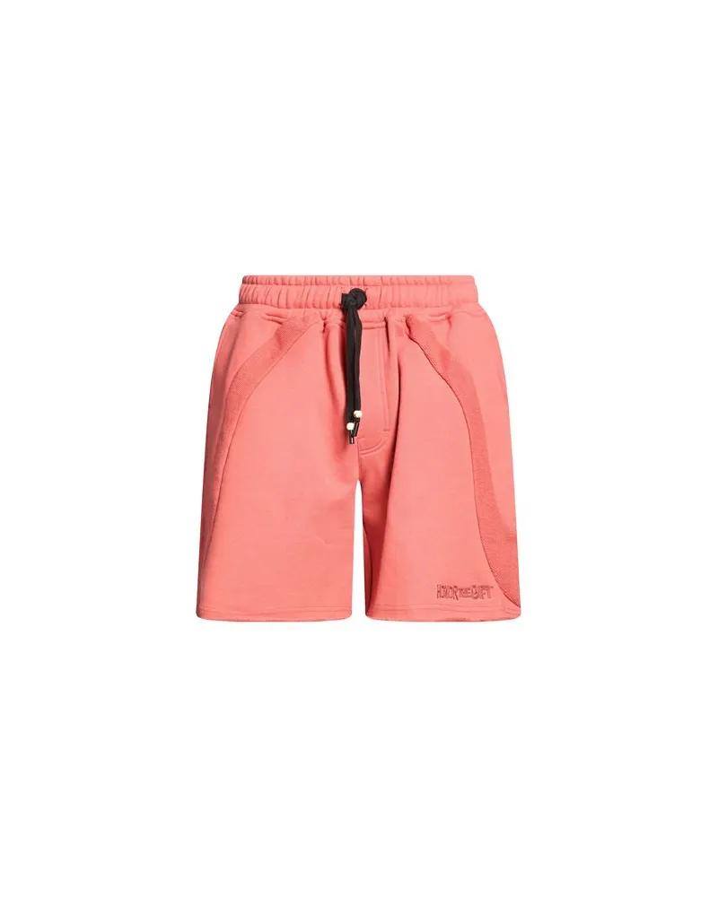 Honor The Gift HOSEN & RÖCKE - Shorts & Bermudashortsauf YOOX.COM Koralle
