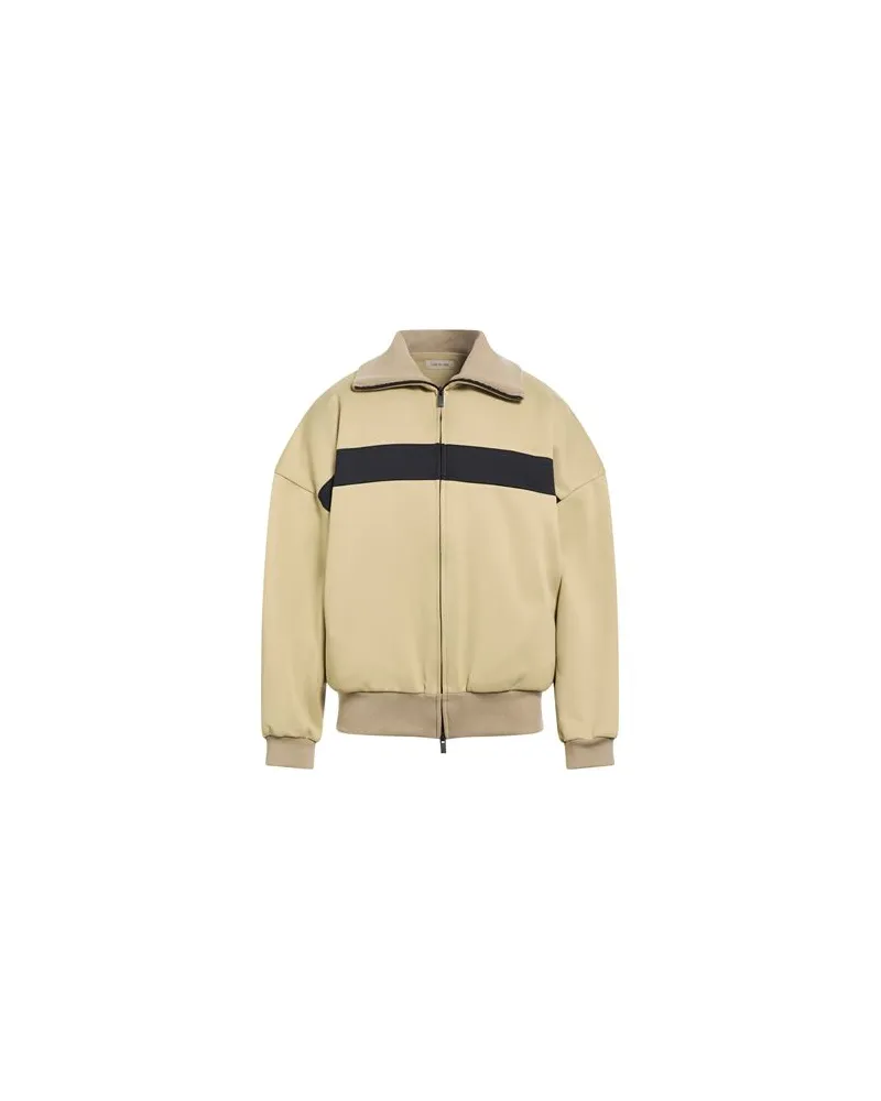 Fear of God TOPS - Sweatshirtsauf YOOX.COM Sand