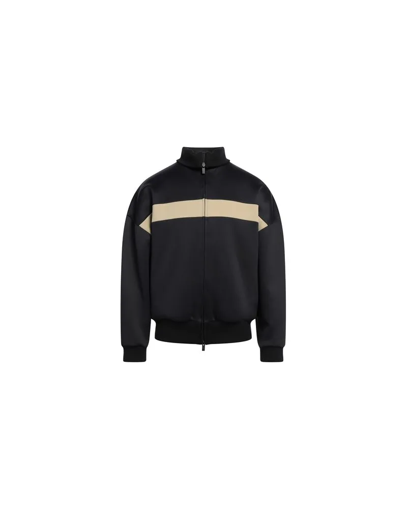 Fear of God TOPS - Sweatshirtsauf YOOX.COM Schwarz