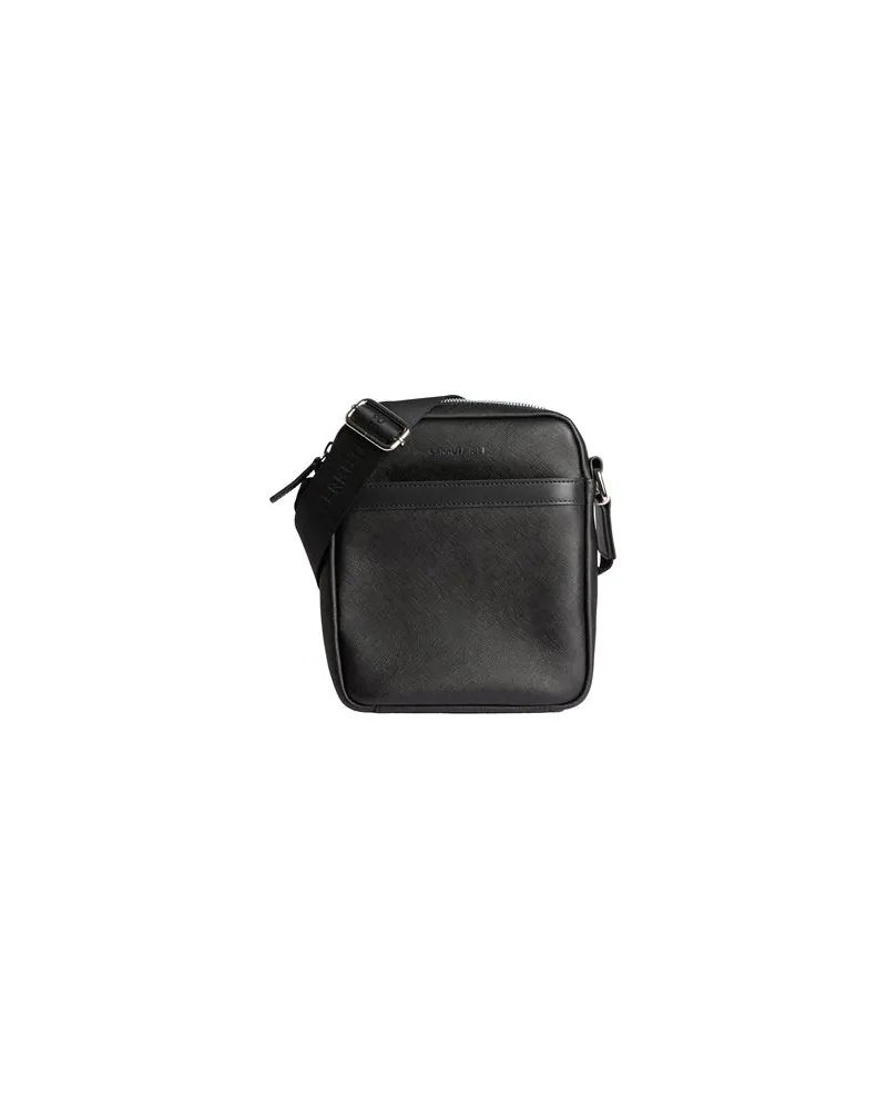 Cerruti 1881 TASCHEN - Umhängetascheauf YOOX.COM Schwarz