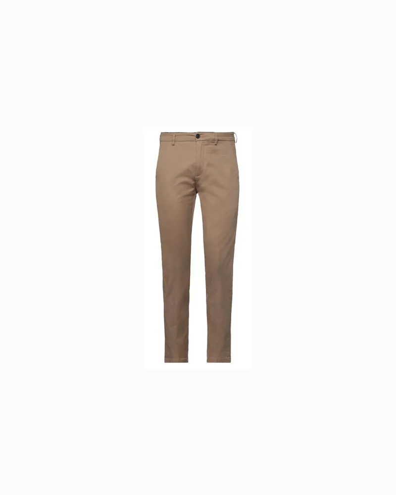 Department 5 HOSEN & RÖCKE - Hosenauf YOOX.COM Khaki