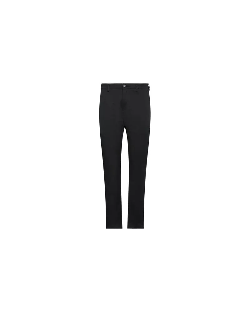 Department 5 HOSEN & RÖCKE - Hosenauf YOOX.COM Schwarz