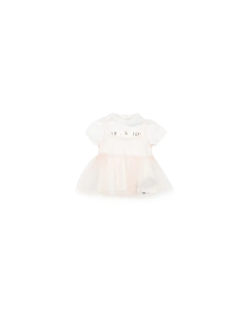 Trussardi TOPS - T-shirtsauf YOOX.COM Weiß