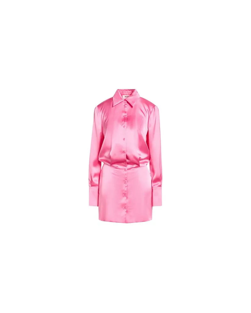 Blumarine KLEIDER - Mini-Kleiderauf YOOX.COM Fuchsia