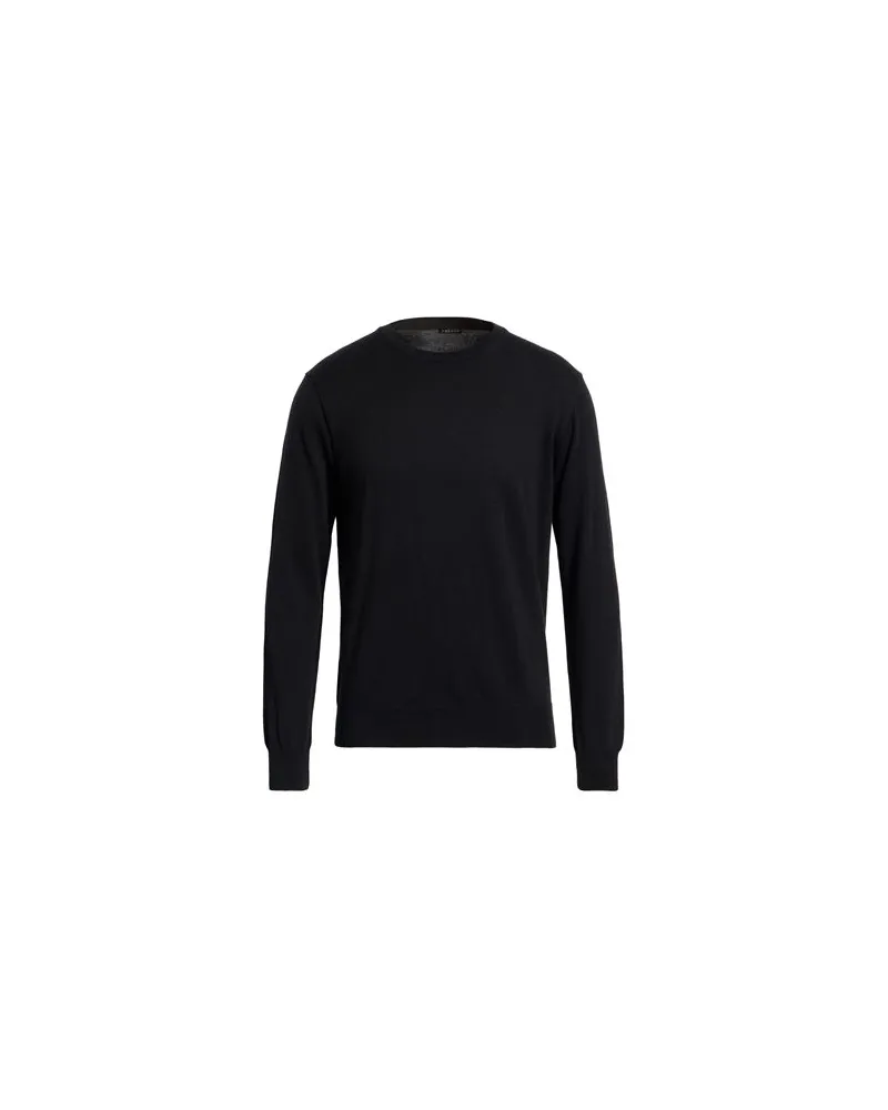 Retois STRICKWAREN - Pulloverauf YOOX.COM Schwarz