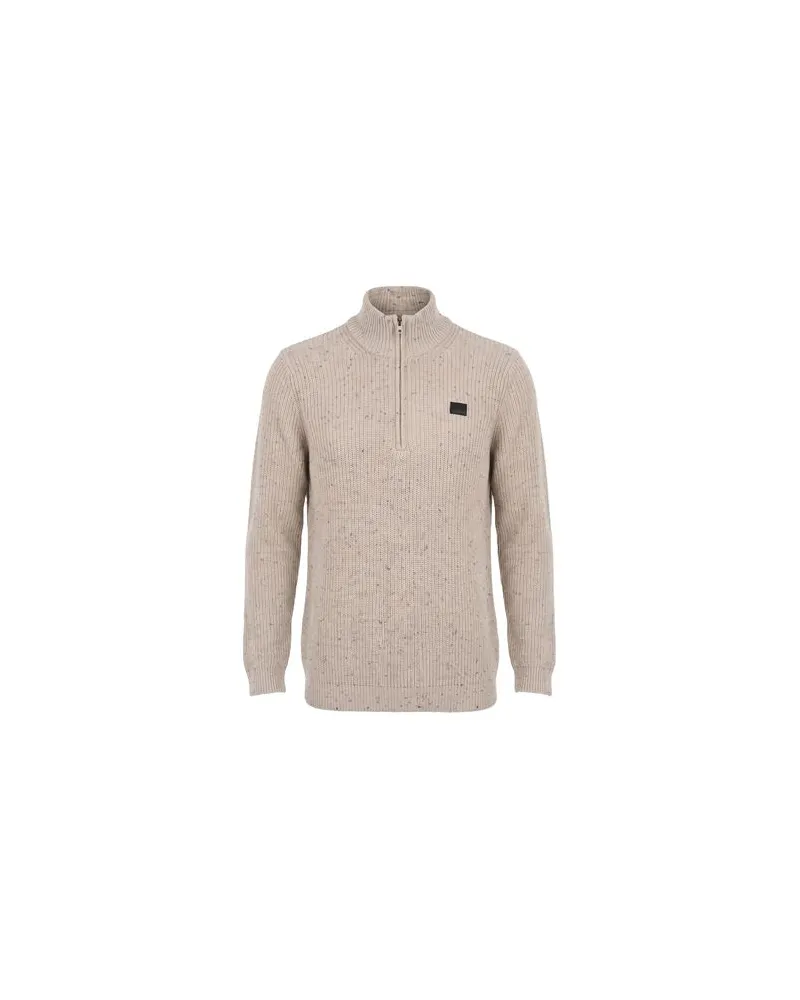 G-STAR RAW STRICKWAREN - Rollkragenpulloverauf YOOX.COM Hellgrau