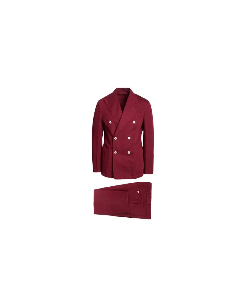 The Gigi ANZÜGE und CO-ORDS - Anzügeauf YOOX.COM Bordeaux