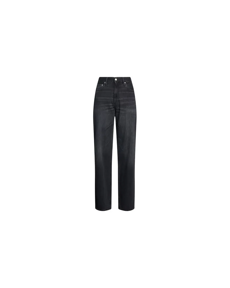 Cycle HOSEN & RÖCKE - Jeanshosenauf YOOX.COM Schwarz