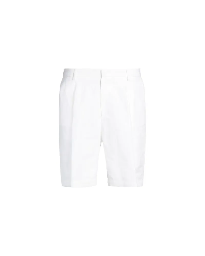 Low Brand HOSEN & RÖCKE - Shorts & Bermudashortsauf YOOX.COM Weiß