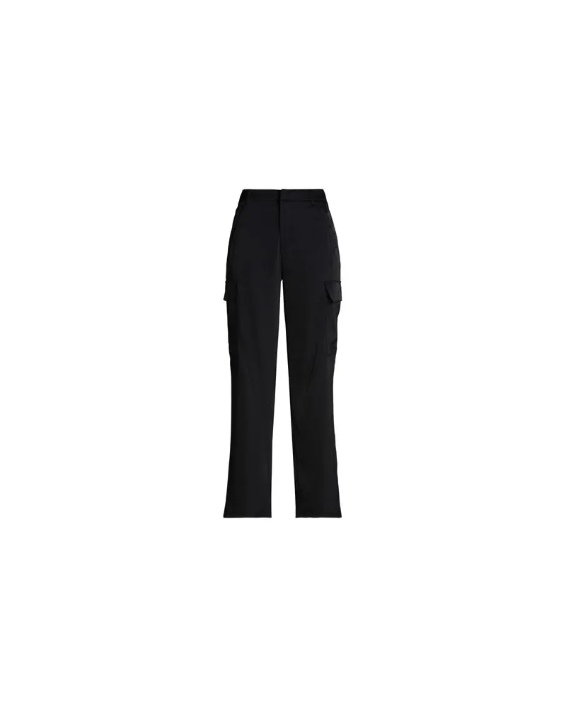 only HOSEN & RÖCKE - Hosenauf YOOX.COM Schwarz