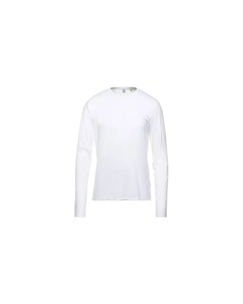 ASPESI TOPS - T-shirtsauf YOOX.COM Weiß