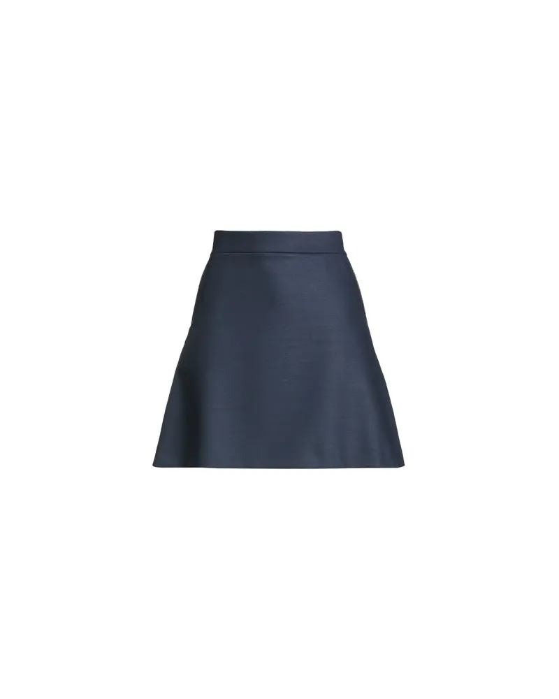 Fabiana Filippi HOSEN & RÖCKE - Miniröckeauf YOOX.COM Marineblau