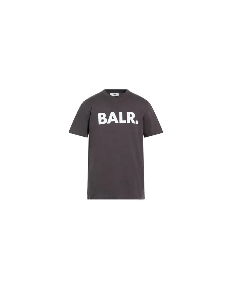 BALR. TOPS - T-shirtsauf YOOX.COM Grau