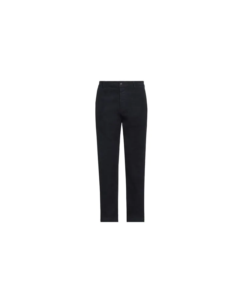 Universal Works HOSEN & RÖCKE - Hosenauf YOOX.COM Marineblau