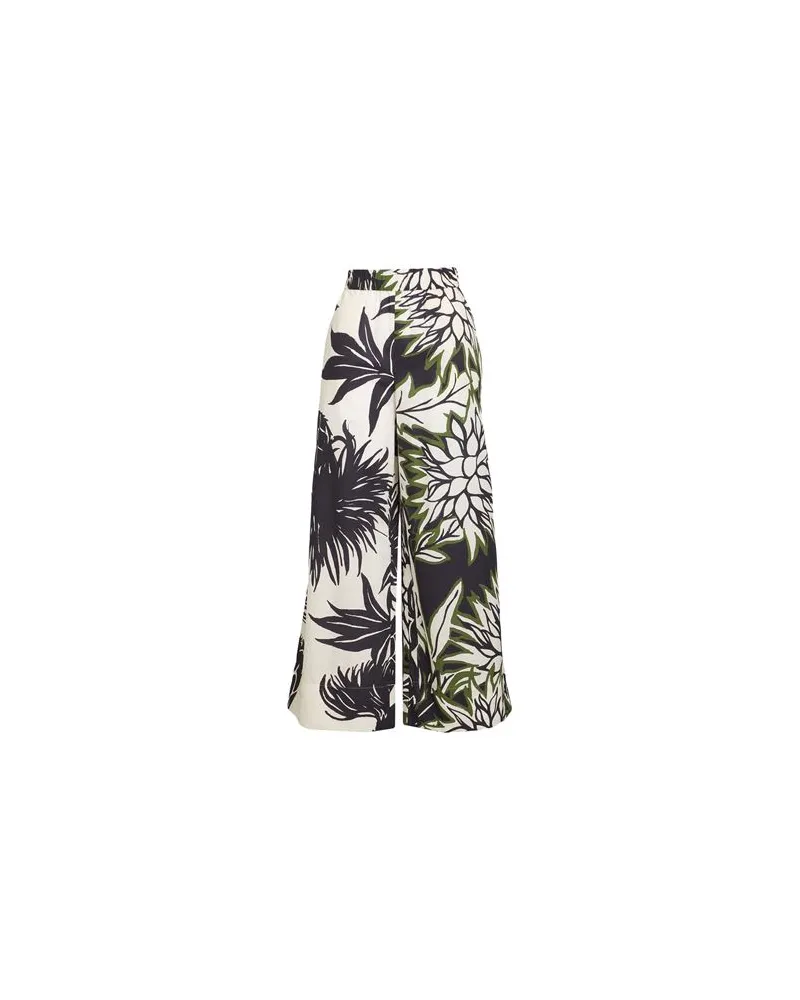 MAX&Co. LAUTO - HOSEN & RÖCKE - Hosenauf YOOX.COM Schwarz