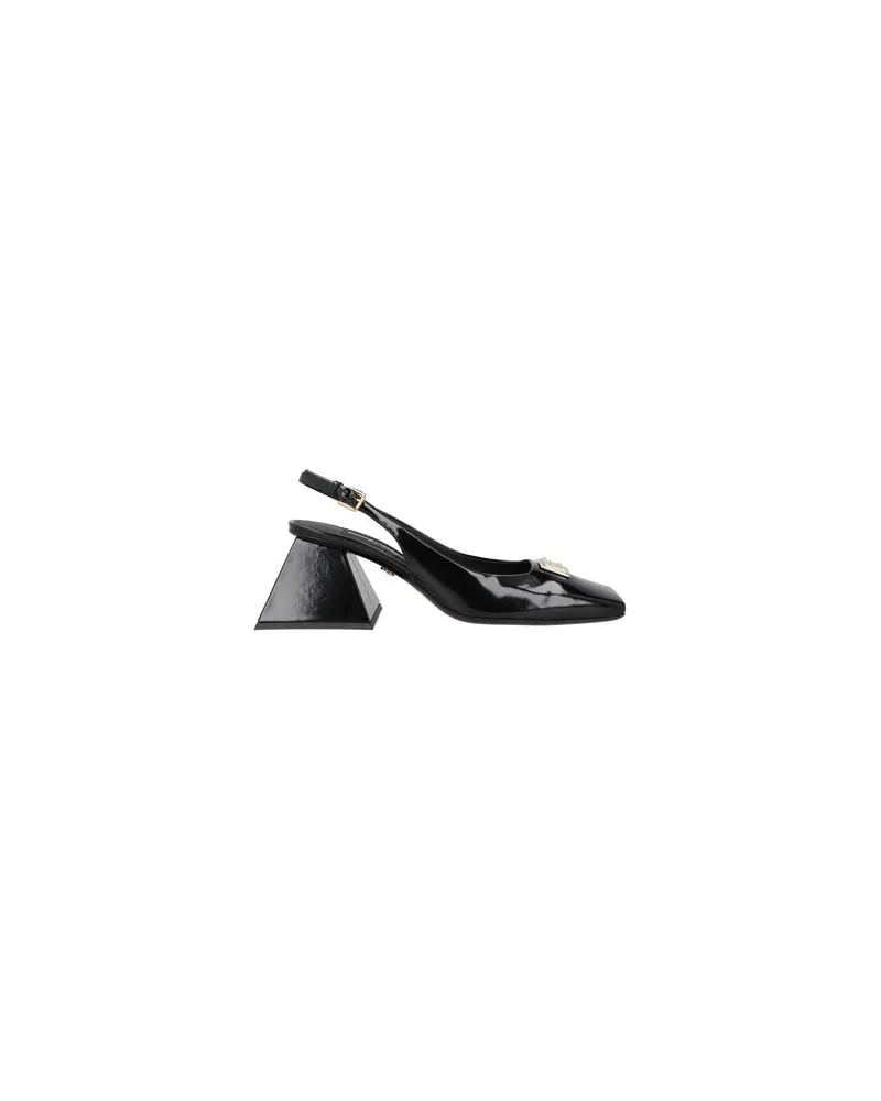 Dolce & Gabbana SCHUHE - Pumpsauf YOOX.COM Schwarz