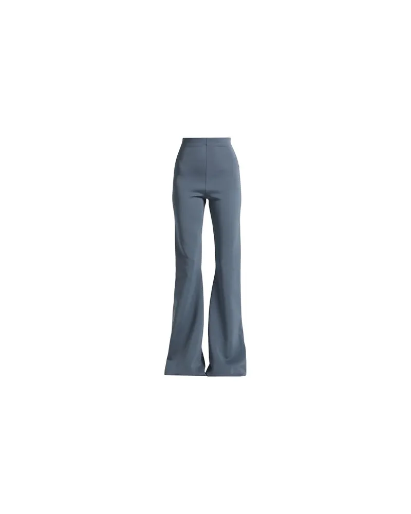 Rick Owens Lilies HOSEN & RÖCKE - Leggingsauf YOOX.COM Grau