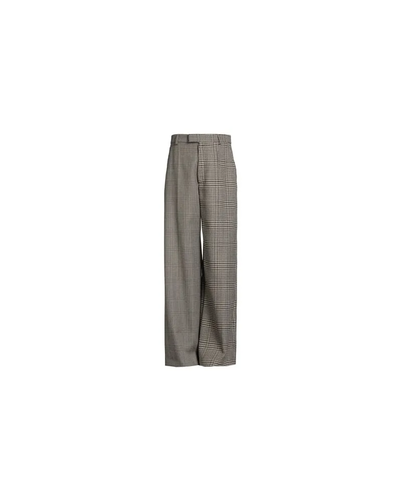 VETEMENTS HOSEN & RÖCKE - Hosenauf YOOX.COM Beige