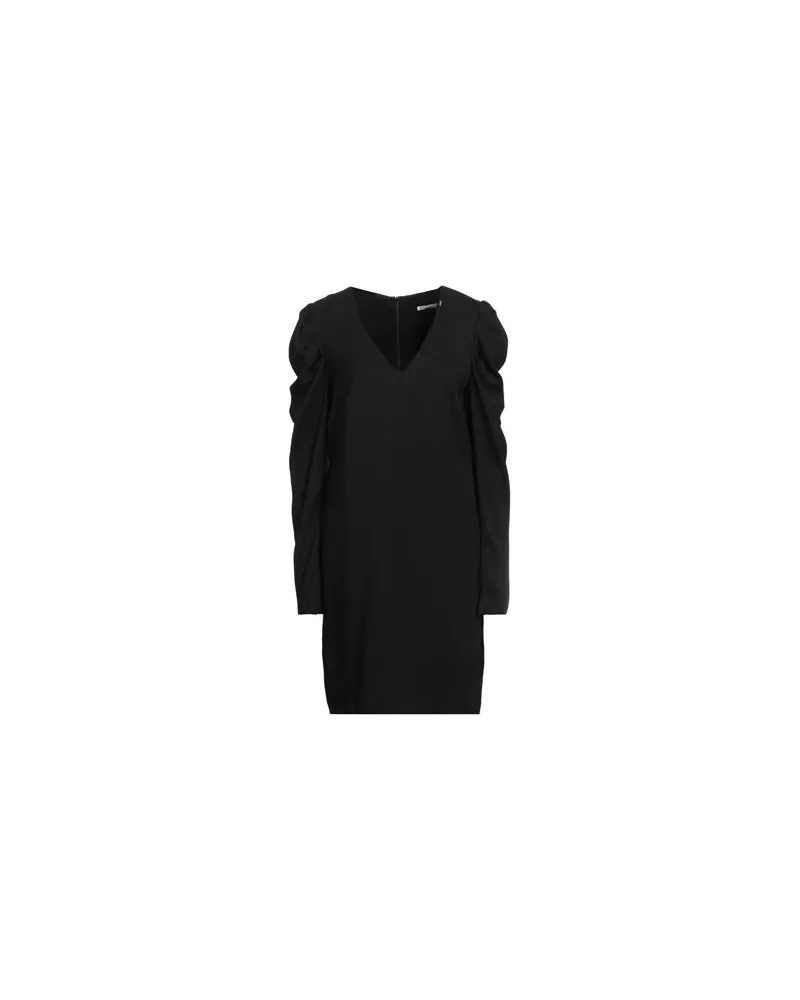 Gaudi KLEIDER - Mini-Kleiderauf YOOX.COM Schwarz