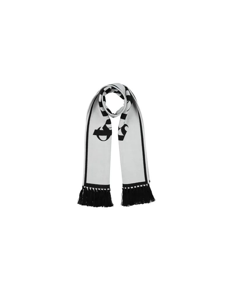 Palm Angels ACCESSOIRES - Schalsauf YOOX.COM Schwarz