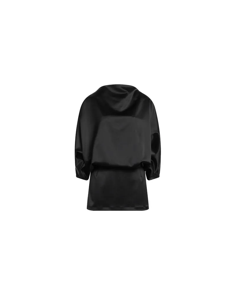 Totême TOPS - Topsauf YOOX.COM Schwarz