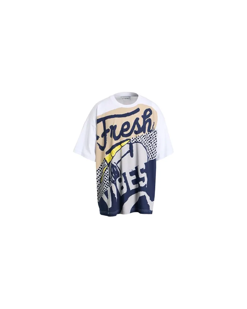 Iceberg TOPS - T-shirtsauf YOOX.COM Sand