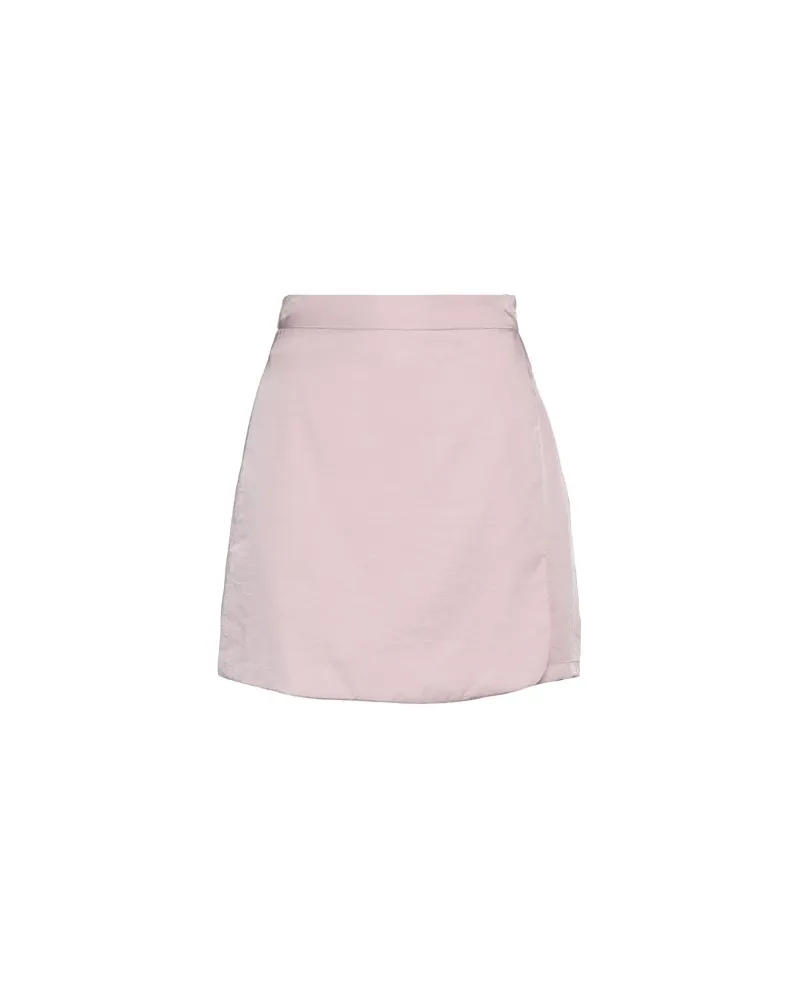 Glamorous HOSEN & RÖCKE - Miniröckeauf YOOX.COM Rosa