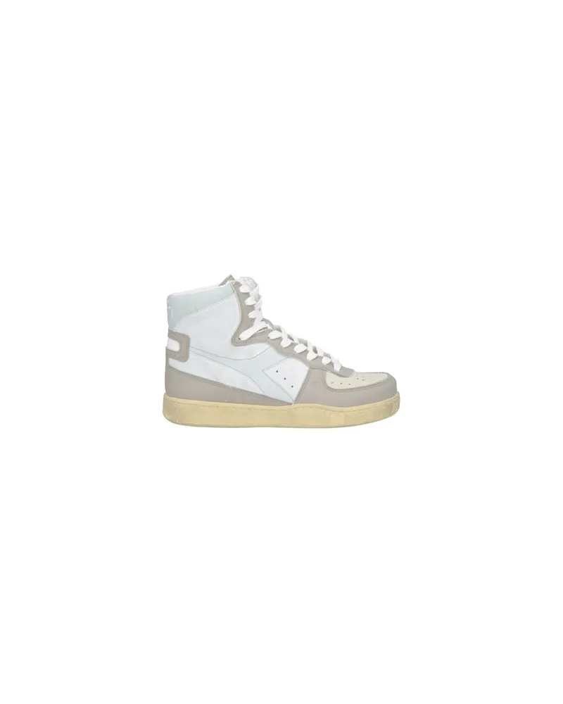 Diadora SCHUHE - Sneakersauf YOOX.COM Maulwurfsgrau