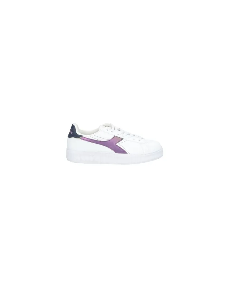 Diadora SCHUHE - Sneakersauf YOOX.COM Weiß