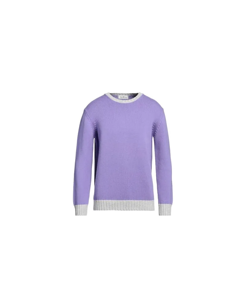 Della Ciana STRICKWAREN - Pulloverauf YOOX.COM Malve