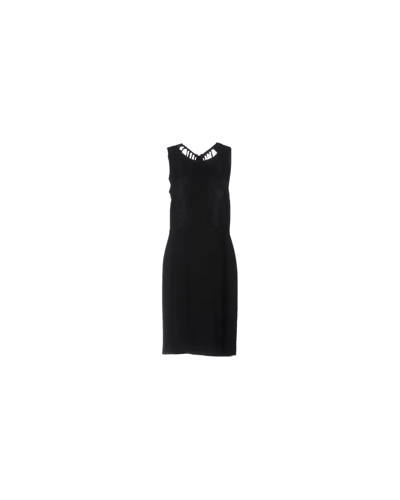 Brian Dales KLEIDER - Midi-Kleiderauf YOOX.COM Schwarz