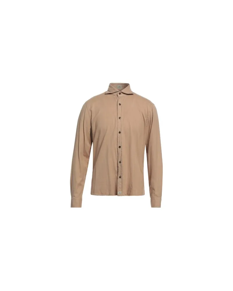SONRISA TOPS - Hemdenauf YOOX.COM Sand