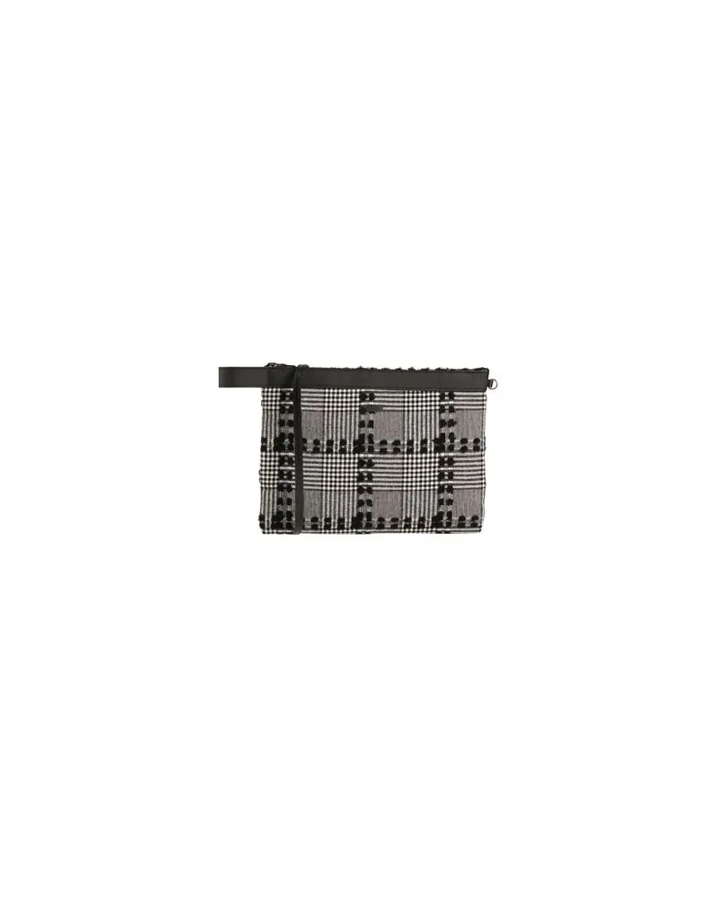 Herno TASCHEN - Umhängetascheauf YOOX.COM Schwarz
