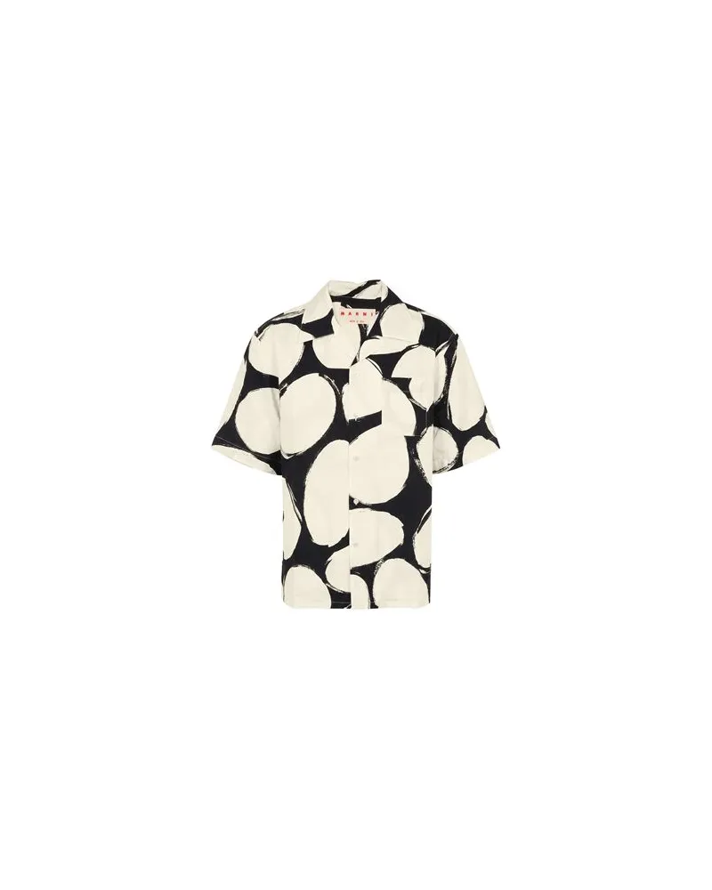 Marni TOPS - Hemdenauf YOOX.COM Elfenbein