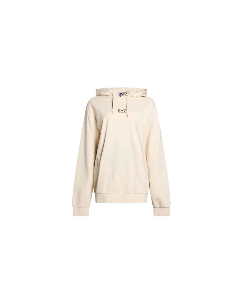 EA7 OVERALLS - Sportanzügeauf YOOX.COM Elfenbein