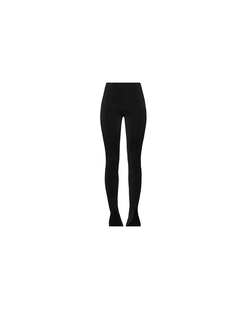 VICOLO HOSEN & RÖCKE - Hosenauf YOOX.COM Schwarz